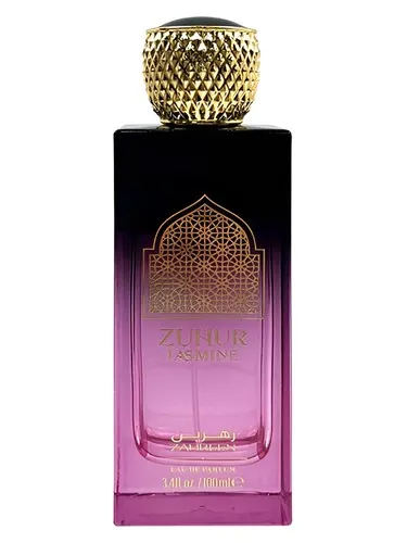 Perfume Zuhur de Zahreen