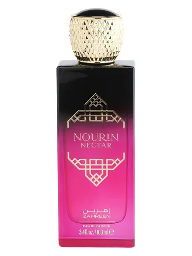 Perfume Nourin Nectar de Zahreen