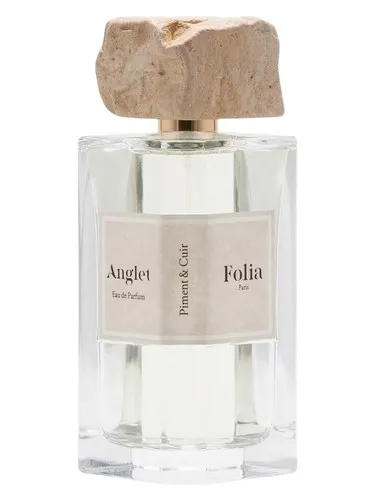 Perfume Anglet de Folia Paris