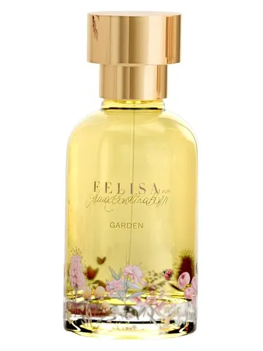 Perfume Garden de FELISA