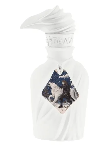 Perfume Bastardus Hero de RARA AVIS