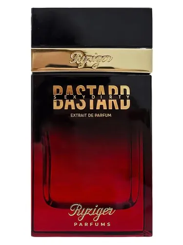 Perfume Sexy Dirty Bastard de Ryziger Parfums