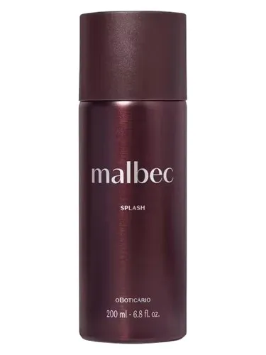 Imagen de Malbec Splash