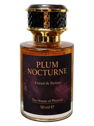 Perfume Plum Nocturne de The House of Phoenix