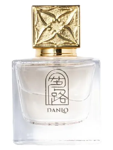 Perfume Gold Dust de Danlo