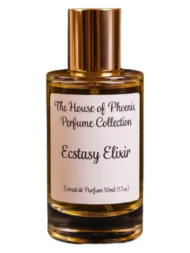 Perfume Ecstasy Elixir de The House of Phoenix