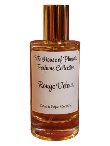 Perfume Rouge Velour de The House of Phoenix
