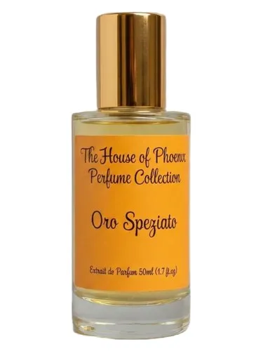 Perfume Oro Speziato de The House of Phoenix