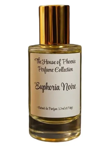 Perfume Euphoria Noire de The House of Phoenix