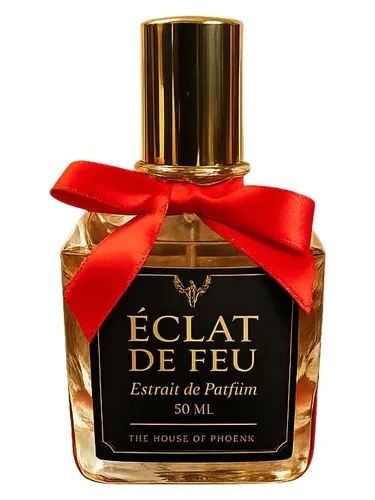 Perfume Éclat de Feu de The House of Phoenix