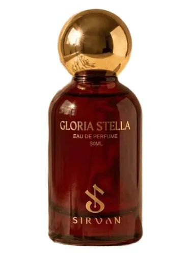 Perfume Gloria Stella de Sirvan
