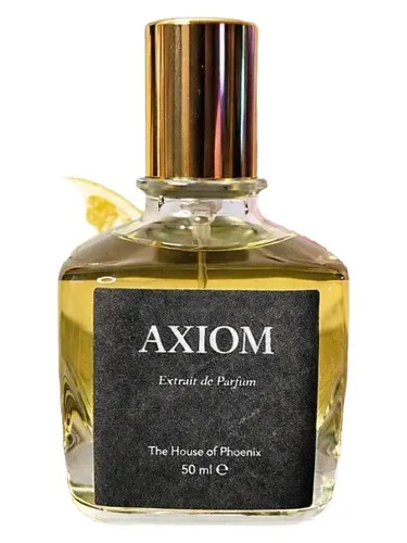 Perfume Axiom de The House of Phoenix