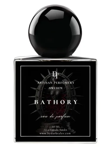 Perfume Bathory de Dark Tales