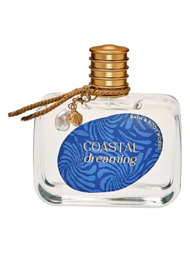 Perfume Coastal Dreaming de Bath & Body Works