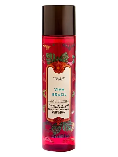 Imagen de Viva Brazil