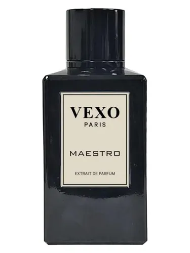 Perfume Maestro de Vexo Paris