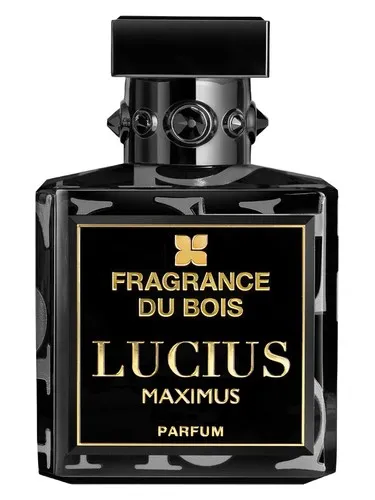 Perfume Lucius Maximus de Fragrance Du Bois