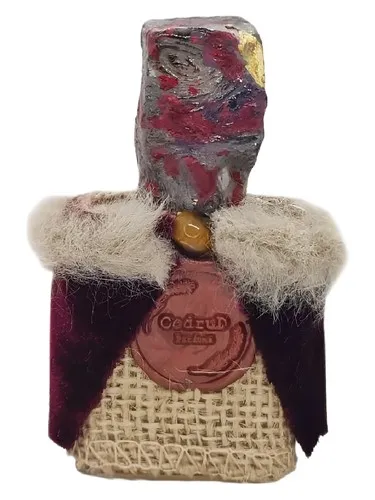 Perfume Țepeș – Impaler's Formula de CodruD Parfums