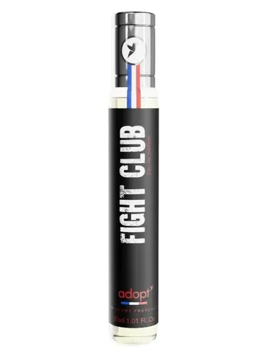 Perfume Fight Club de Adopt Parfums