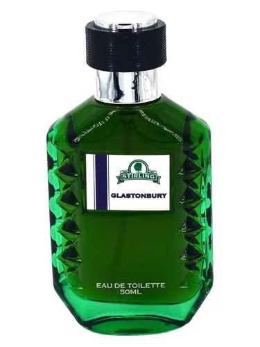 Perfume Glastonbury de Stirling Soap Company