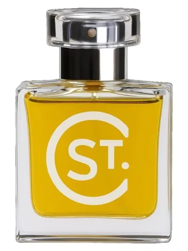 Perfume Armor de St. Clair Scents