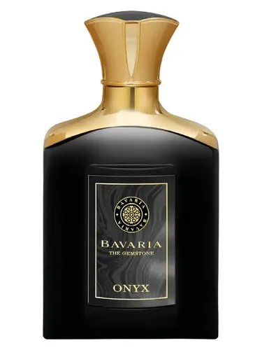 Perfume Bavaria Onyx de Fragrance World