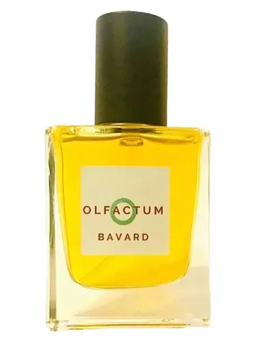 Imagen de Bavard