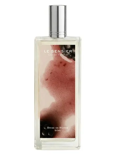 Perfume Brise de Mûres de Le Sensier