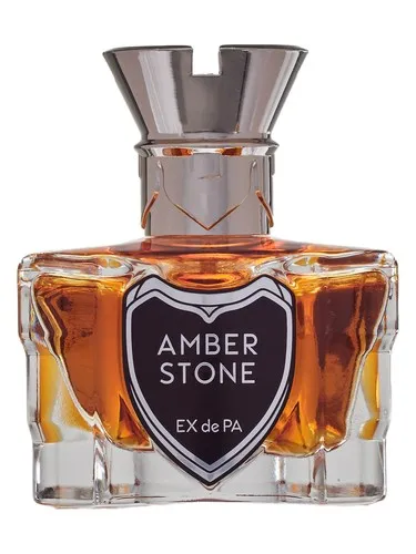 Perfume Amber Stone de Landcaster