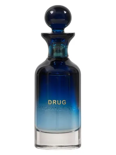 Perfume Drug de Fragrance Story