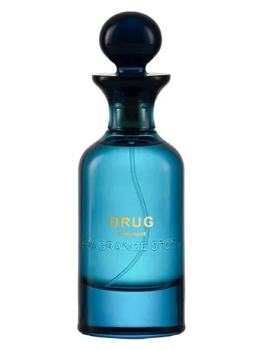 Perfume Drug Extradose de Fragrance Story