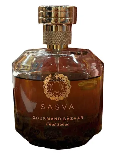 Imagen de Gourmand Bazaar Chai Tabac