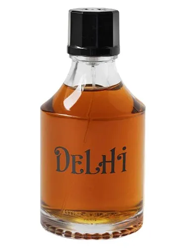 Perfume Delhi Parfum de Astier de Villatte