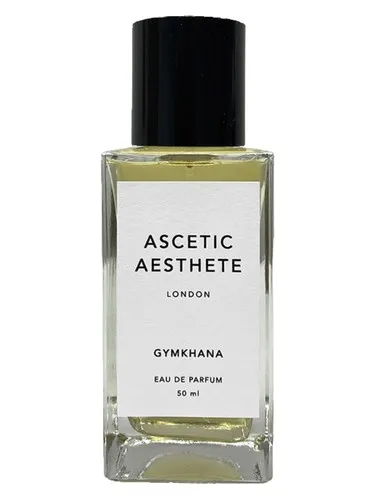 Perfume Gymkhana de Ascetic Aesthete