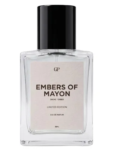 Imagen de Embers of Mayon