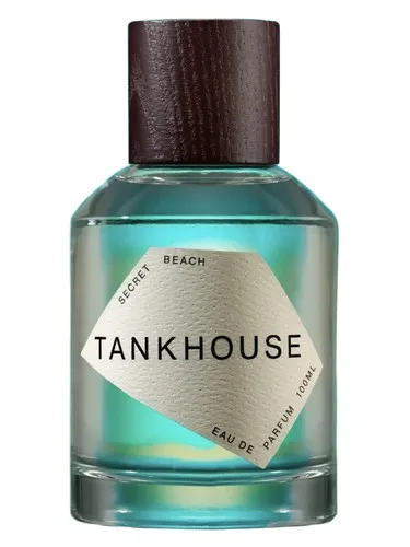 Perfume Secret Beach de Tankhouse