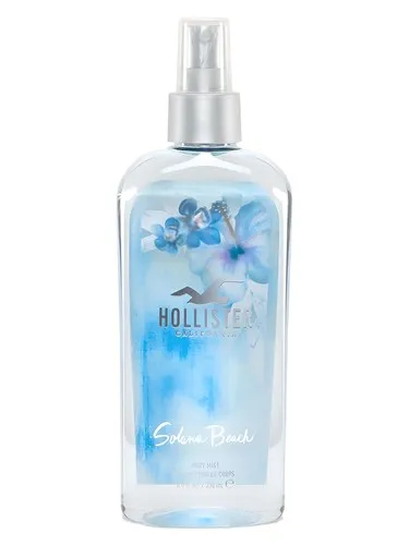 Perfume Solana Beach de Hollister