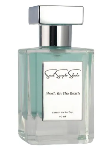 Perfume Shack on the Beach de House of Turkmen