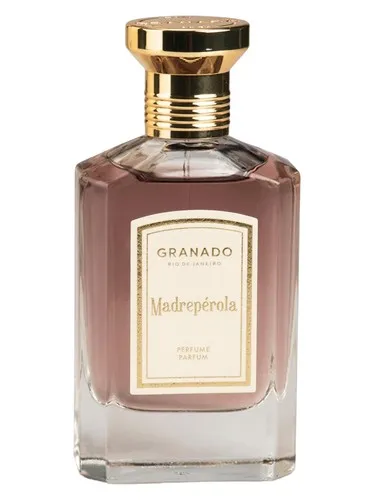 Imagen de Madrepérola