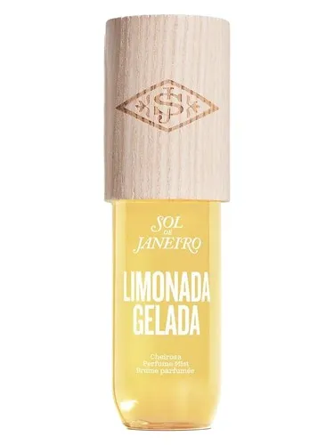 Imagen de Limonada Gelada