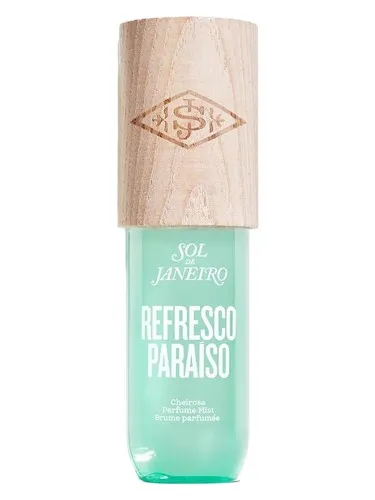 Imagen de Refresco Paraíso