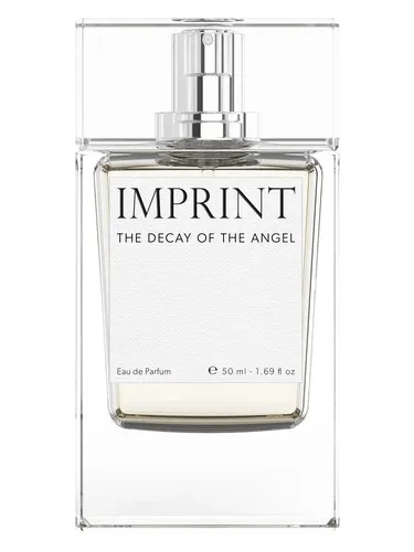 Perfume The Decay of the Angel de Imprint