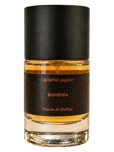 Perfume Bohemia de Spiteful August