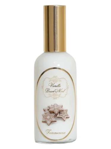 Perfume Vanilla Bean Noel de Femmenina