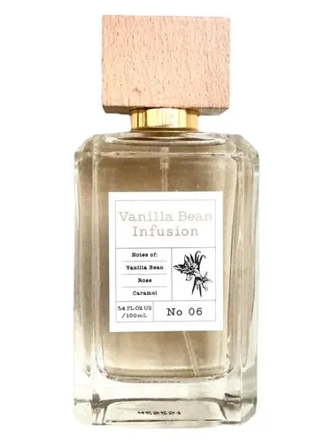 Imagen de Vanilla Bean Infusion No. 06