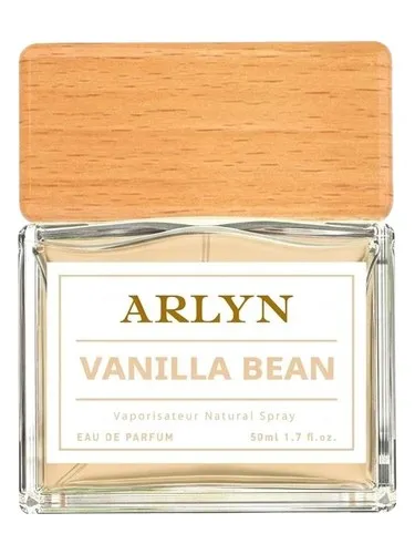 Perfume Vanilla Bean de Arlyn