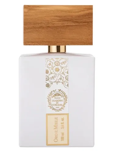 Perfume Oro e Miele de Giardini Di Toscana