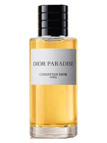 Imagen de Dior Paradise