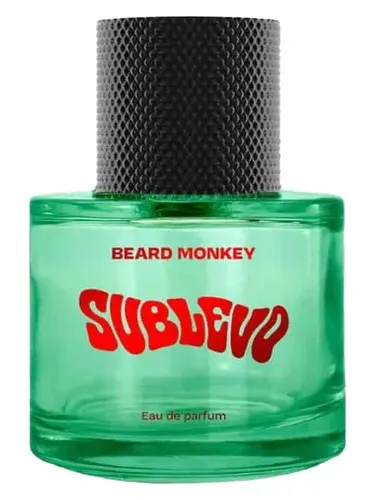 Perfume Sublevo de Beard Monkey