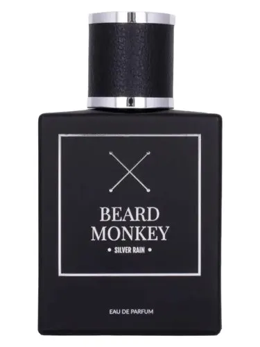 Perfume Silver Rain de Beard Monkey